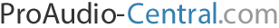 ProAudio-Central.com